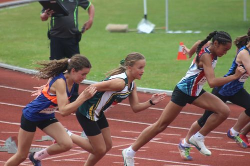2026 Colgate Games Day 2 photo